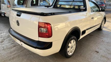 Volkswagen Saveiro 1.6 (Flex)