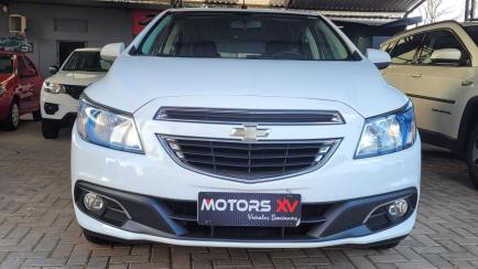 Chevrolet Onix 1.4 LTZ SPE/4