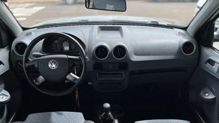 Volkswagen Parati Track Field 1.6 MI (Flex)