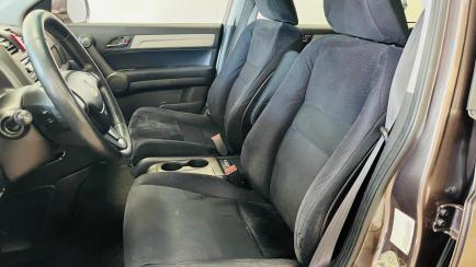 Honda CR-V 2.0 16V 4X2 LX (aut)