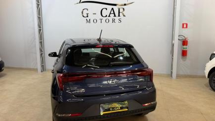 Hyundai HB20 1.0 Comfort
