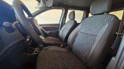 Renault Duster 1.6 16V Expression (Flex)
