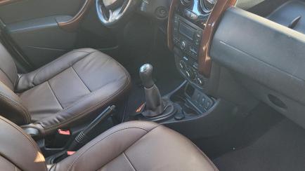 Renault Duster 1.6 16V Expression (Flex)