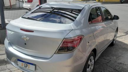Chevrolet Prisma 1.4 LT SPE/4