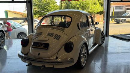 Volkswagen Fusca 1600
