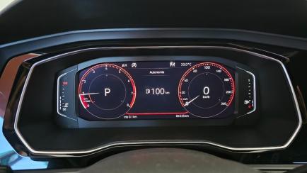 Volkswagen Jetta 1.4 250 TSI R-Line