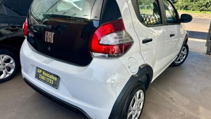 Fiat Mobi 1.0 Like
