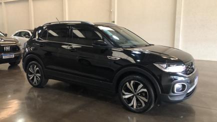 Volkswagen T-Cross 1.4 250 TSI Highline (Aut)