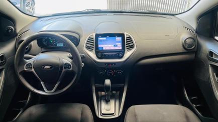 Ford Ka Sedan SE Plus 1.5 (Flex) (Aut)