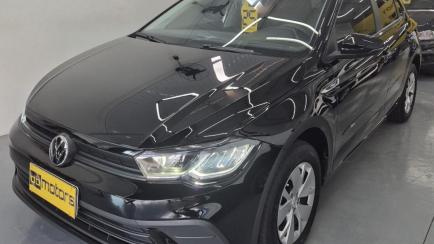 Volkswagen Polo 1.0 170 TSI Sense (Aut)