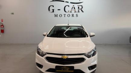 Chevrolet Onix 1.4 LT SPE/4