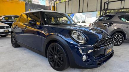 MINI Cooper S 2.0 5P