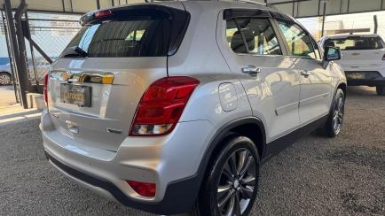 Chevrolet Tracker Premier 1.4 16V Ecotec (Flex) (Aut)