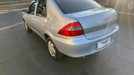 Chevrolet Prisma Maxx 1.4 (Flex)
