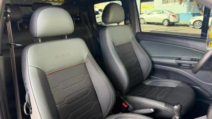 Volkswagen Saveiro 1.6 CD Extreme