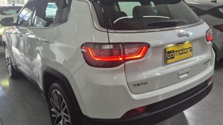 Jeep Compass 1.3 T270 Limited (!)1.3 (Aut)
