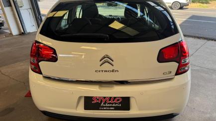 Citroën C3 Tendance 1.5 8V (Flex)