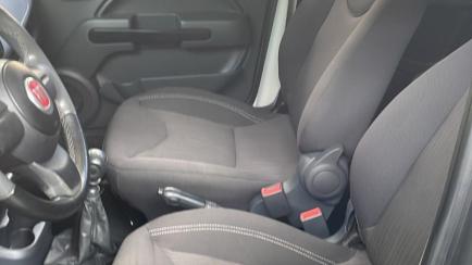 Fiat Uno Vivace 1.0 8V (Flex) 4p