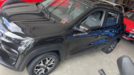 Renault Kwid 1.0 Outsider