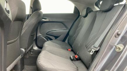 Hyundai HB20 1.0 Comfort Plus