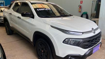 Fiat Toro Endurance 1.8 AT6 4X2 (Flex)