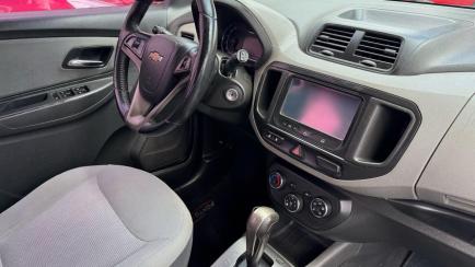 Chevrolet Spin LTZ 7S 1.8 (Aut) (Flex)