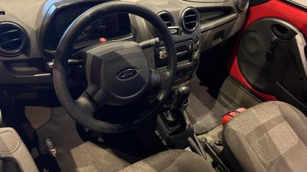 Ford Ka 1.0 (Flex)