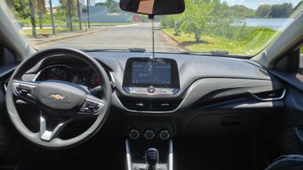 Chevrolet Onix 1.0 LT