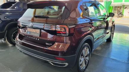 Volkswagen T-Cross 1.4 250 TSI Highline (Aut)
