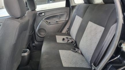 Ford Fiesta Hatch Rocam 1.6 (Flex)