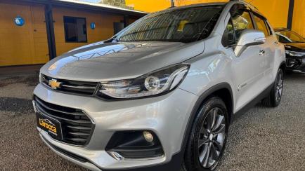 Chevrolet Tracker Premier 1.4 16V Ecotec (Flex) (Aut)