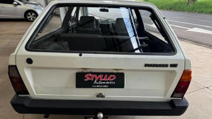 Volkswagen Parati CL 1.6