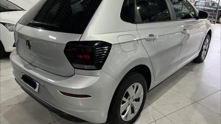 Volkswagen Polo 1.0