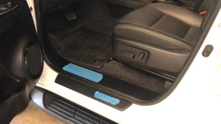 Toyota Hilux Cabine Dupla Hilux CD 2.8 TDI SRX 4WD