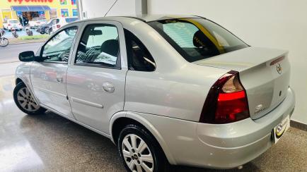 Chevrolet Corsa Sedan Maxx 1.4 (Flex)