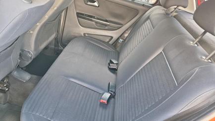 Volkswagen CrossFox 1.6 (Flex)