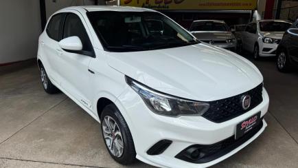 Fiat Argo Drive 1.0 Firefly (Flex)