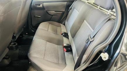 Chevrolet Celta LT 1.0 (Flex)