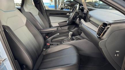 Volkswagen Tera 1.0 TSI High (Aut)