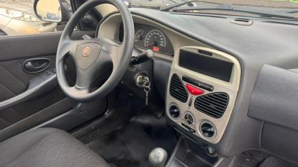 Fiat Siena Fire 1.0 8V (Flex)