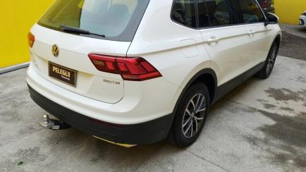 Volkswagen Tiguan Allspace 1.4 250 TSI