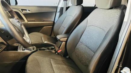 Hyundai Creta 1.6 Action (Aut)