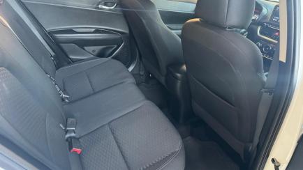 Hyundai HB20 1.0 T-GDI Evolution (Aut)