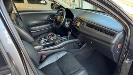 Honda HR-V EX CVT 1.8 I-VTEC FlexOne