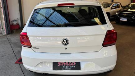 Volkswagen Gol 1.6