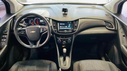 Chevrolet Tracker LT 1.4 16V Ecotec (Flex) (Aut)