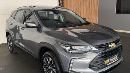 Chevrolet Tracker 1.2 Turbo Premier CZW (Aut)