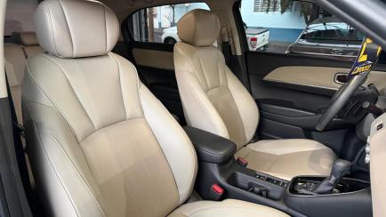 Honda HR-V 1.5 Turbo Advance CVT