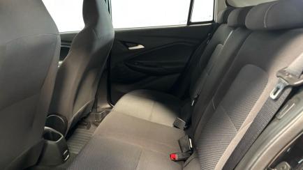 Chevrolet Onix 1.0 LT
