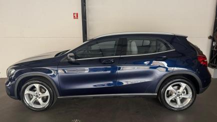 Mercedes-Benz Classe GLA GLA 200 Advance